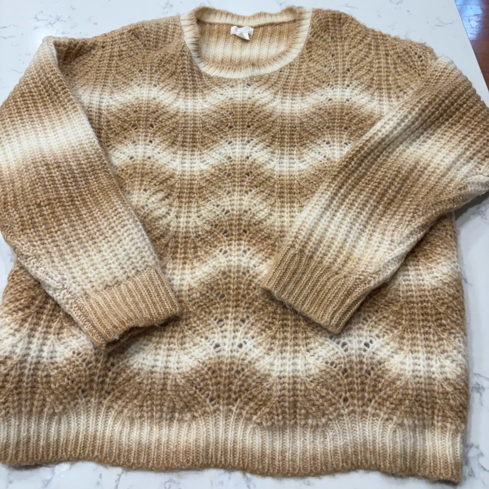 Caslon Women’s Sweater EUC